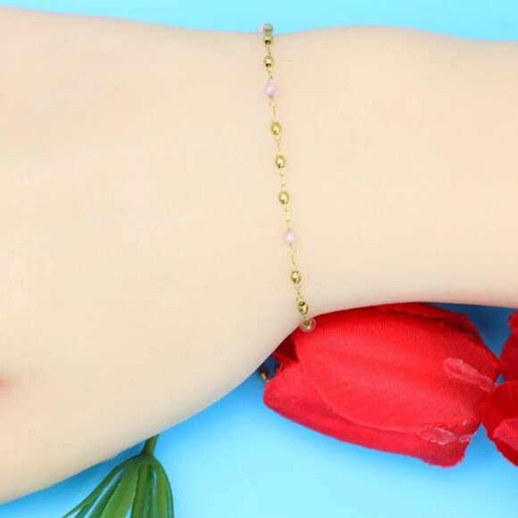 Chic & Stylish Bracelet – A Thoughtful Gift for Women and Girls, DYC1365 - Picture 9 of 10